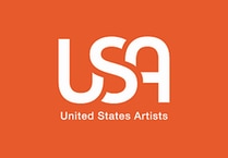 united states artists logo